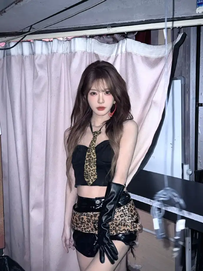 贪吃蛇游戏界面